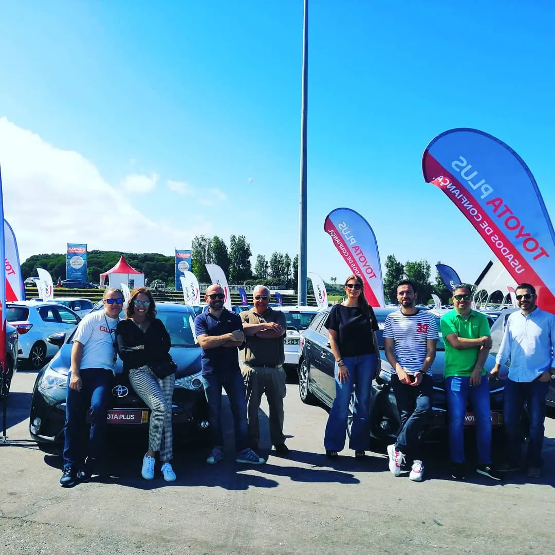 Caetano Car Market